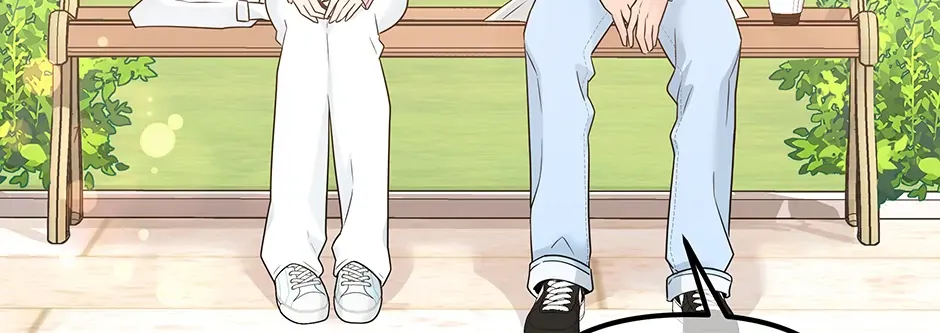 Love On Campus Zinmanga X Chapter 27 Page 97