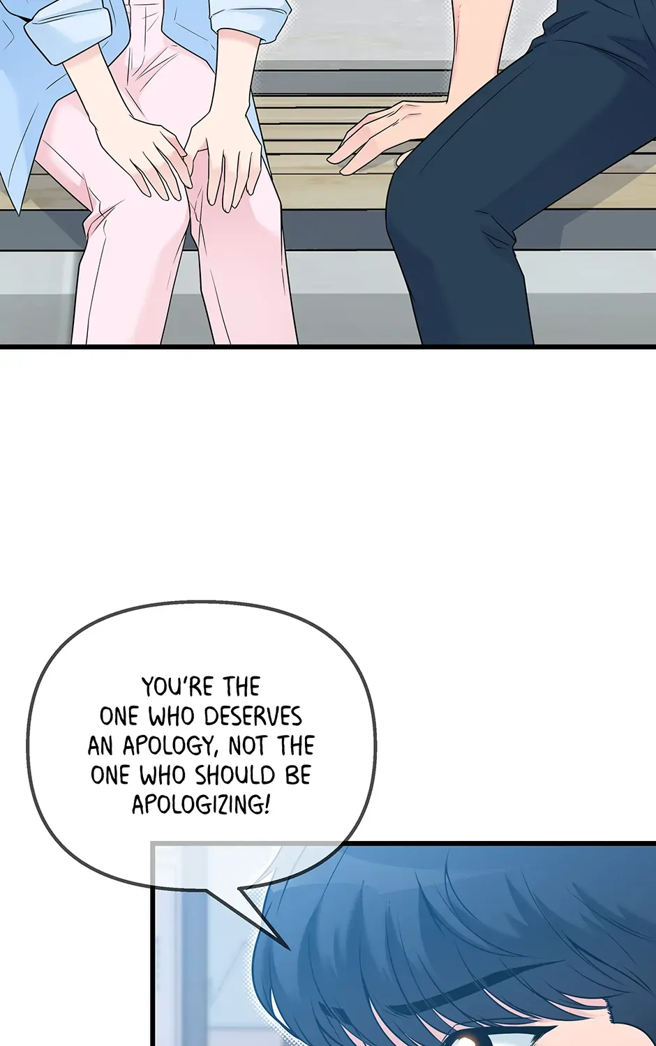Love On Campus Zinmanga X Chapter 23 Page 26