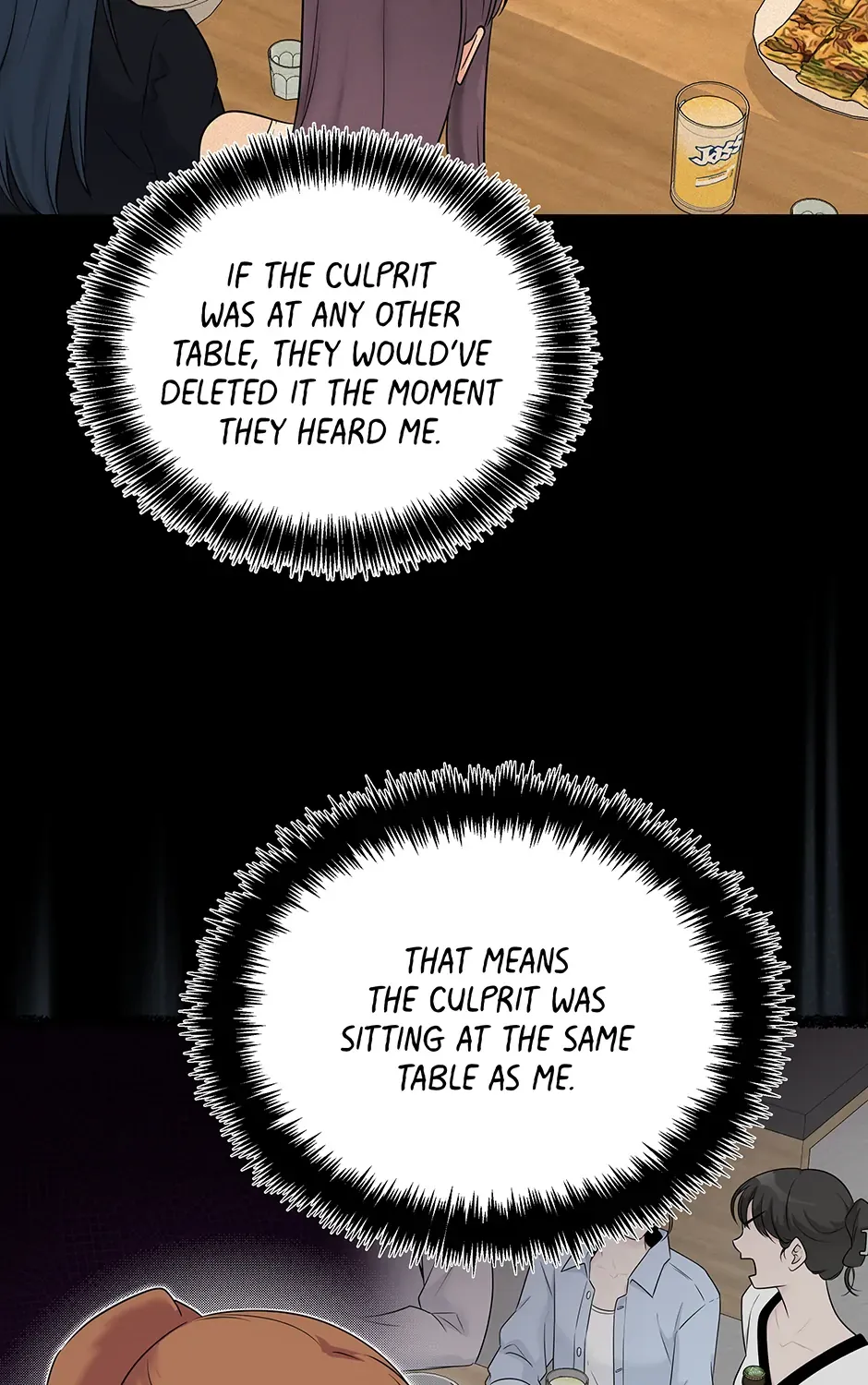 Love On Campus Zinmanga X Chapter 23 Page 56