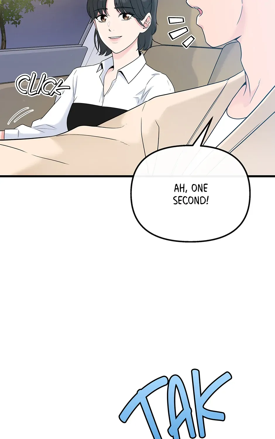 Love On Campus Zinmanga X Chapter 23 Page 76