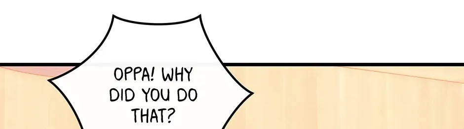 Love On Campus Zinmanga X Chapter 22 Page 85