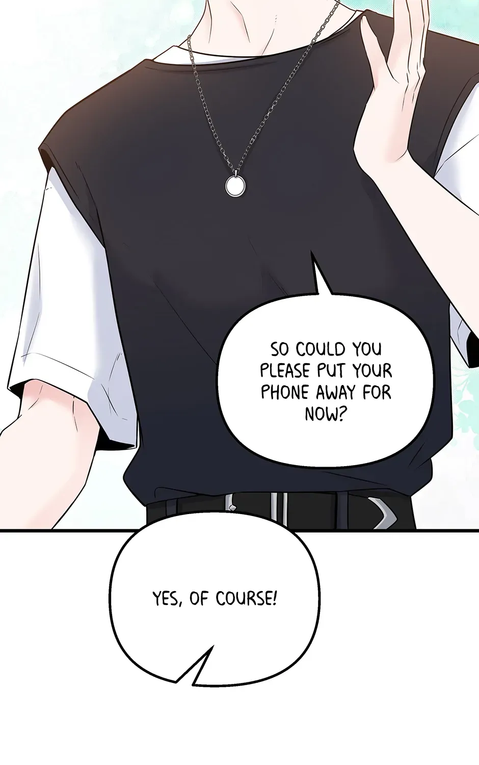 Love On Campus Zinmanga X Chapter 22 Page 120