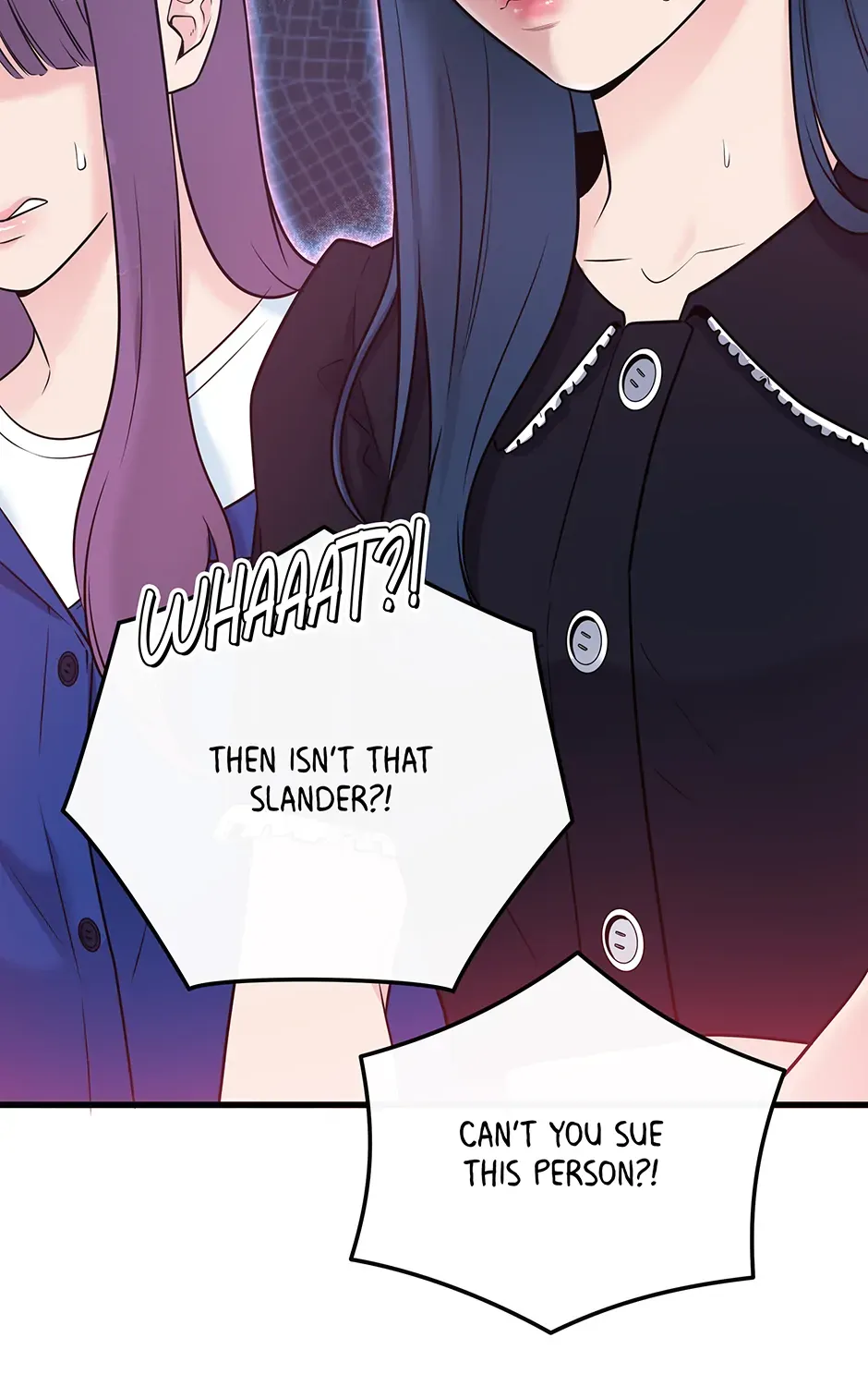 Love On Campus Zinmanga X Chapter 22 Page 138