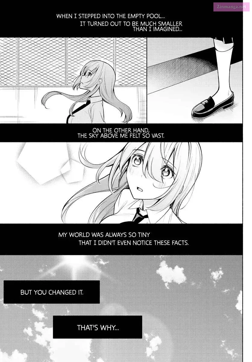 Kimi to Warui Koto ga Shitai Zinmanga X Chapter 2 Page 25