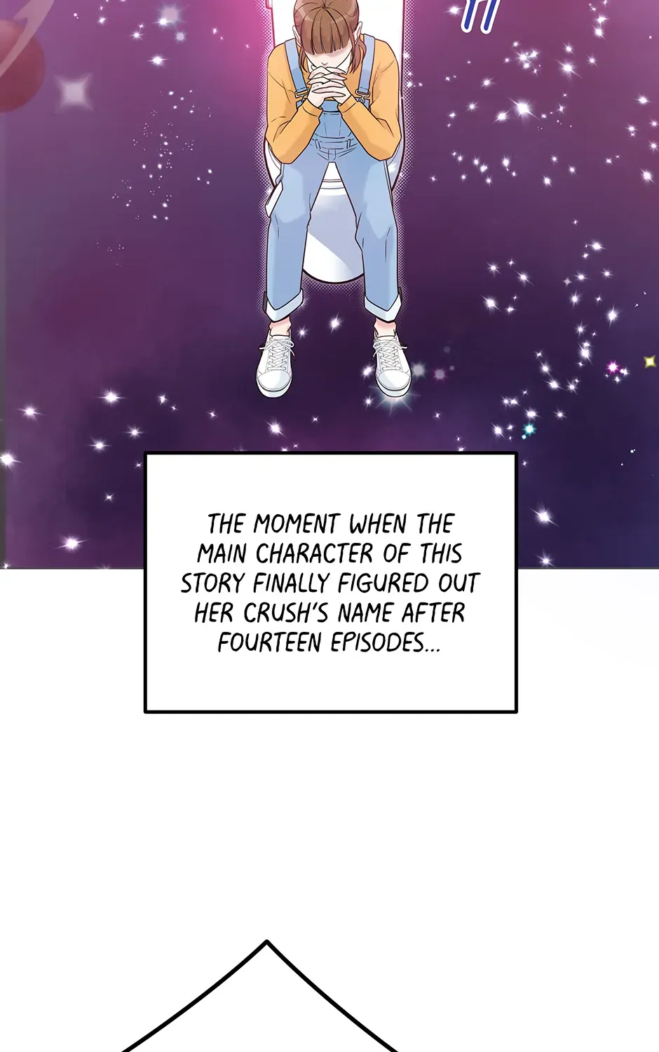 Love On Campus Zinmanga X Chapter 14 Page 3