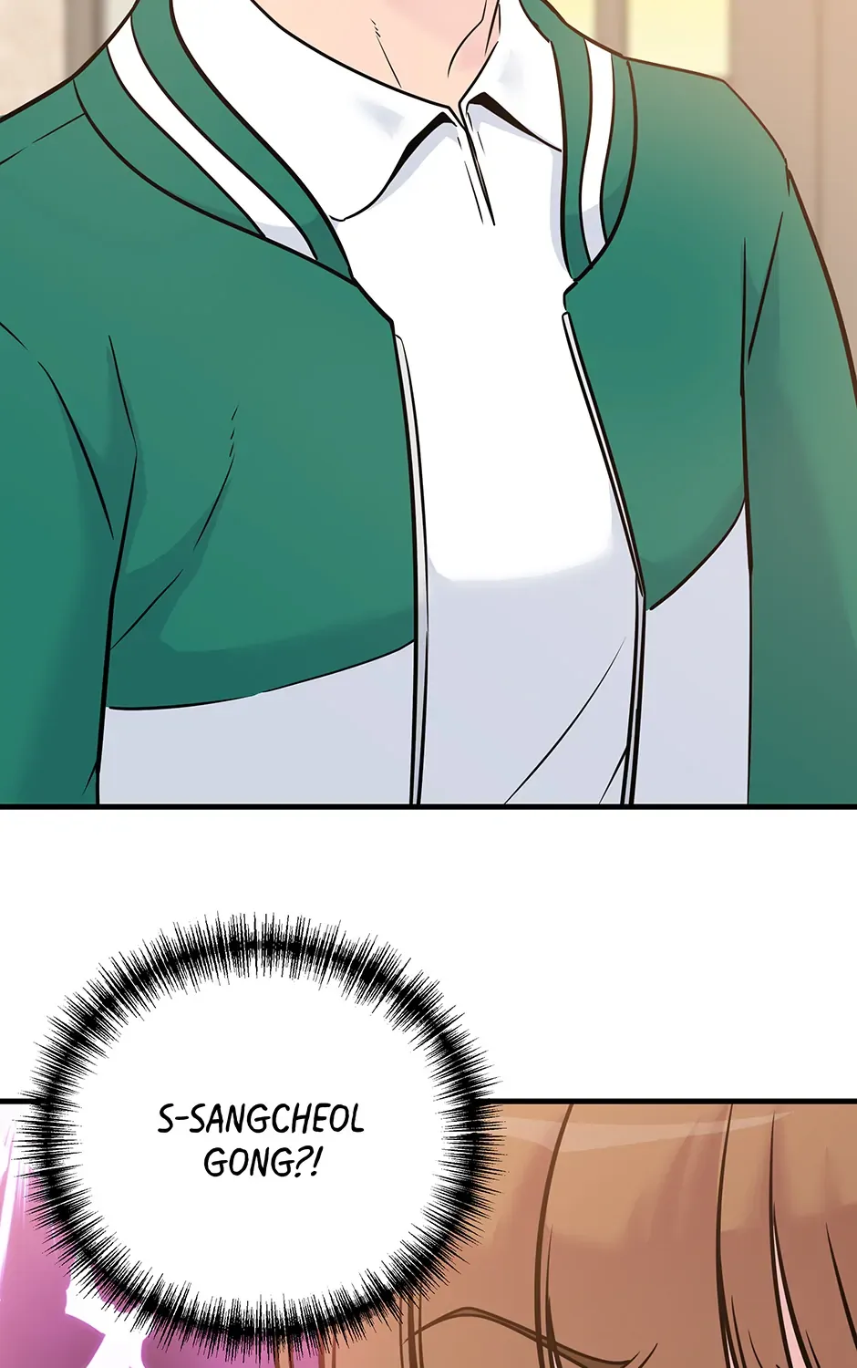 Love On Campus Zinmanga X Chapter 14 Page 134