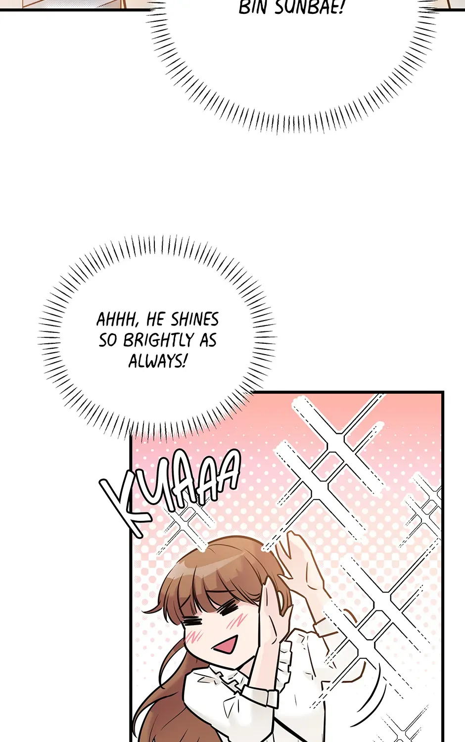 Love On Campus Zinmanga X Chapter 10 Page 125