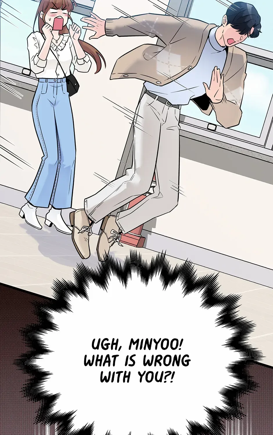 Love On Campus Zinmanga X Chapter 10 Page 143