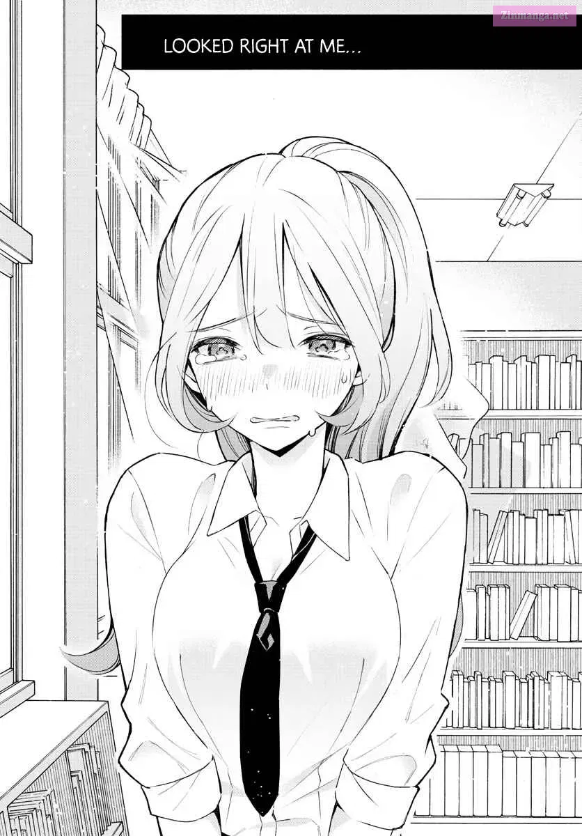 Kimi to Warui Koto ga Shitai Zinmanga X Chapter 1 Page 50