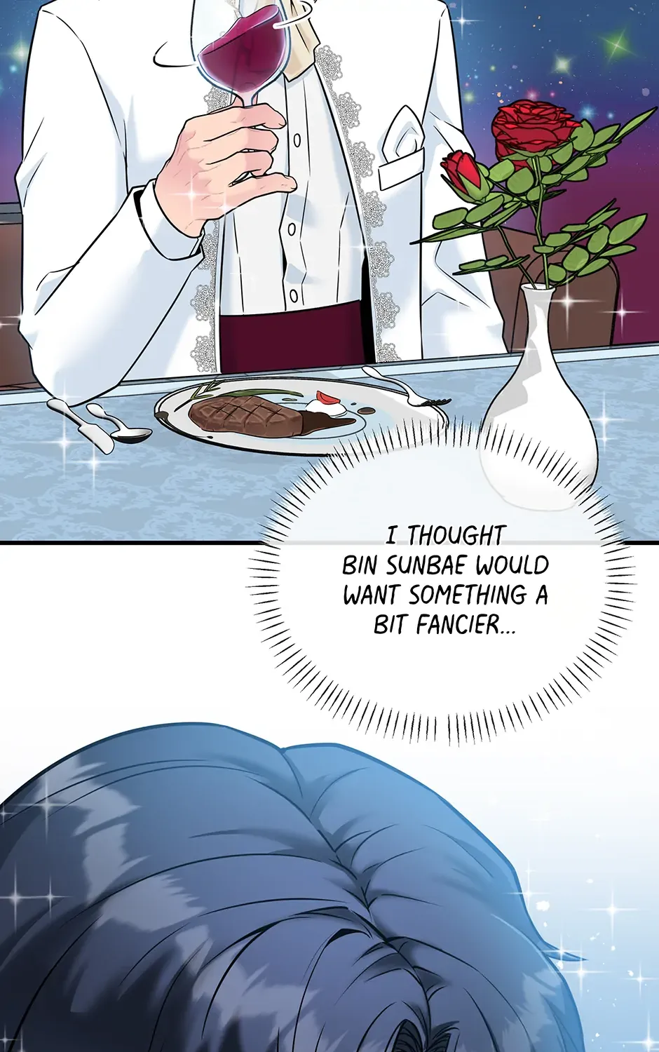Love On Campus Zinmanga X Chapter 7 Page 41