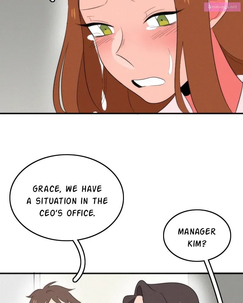 Death Of A Pop Star Zinmanga X Chapter 72 Page 73