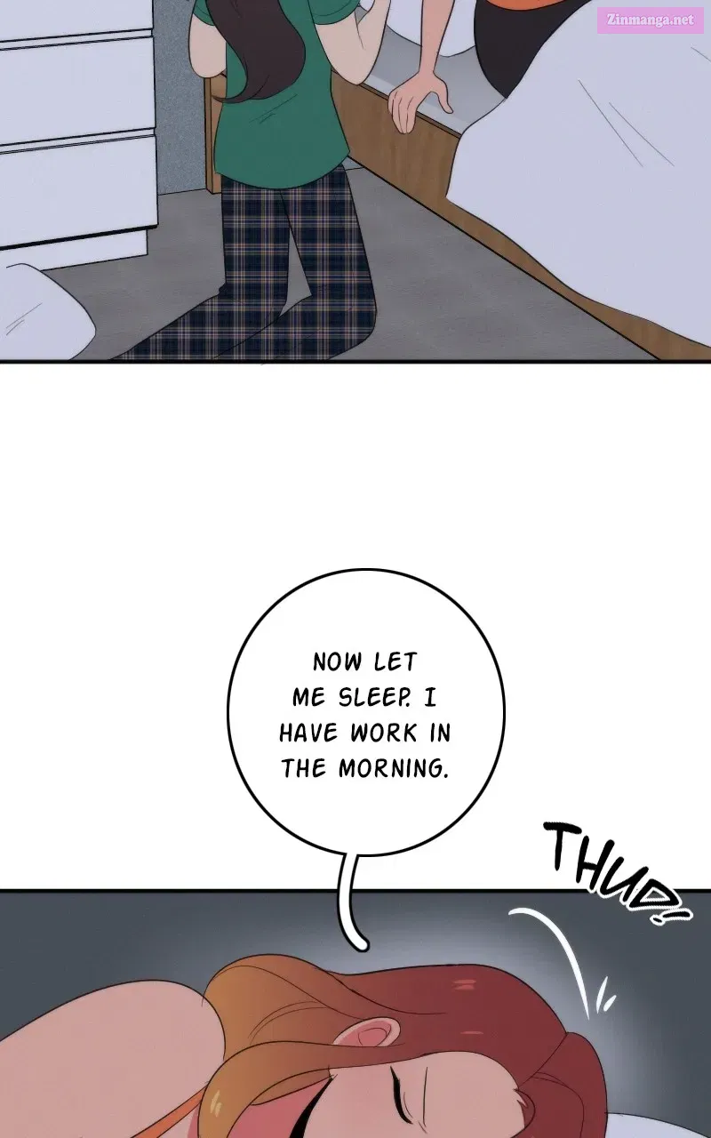Death Of A Pop Star Zinmanga X Chapter 70 Page 27