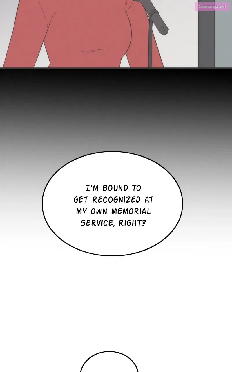 Death Of A Pop Star Zinmanga X Chapter 70 Page 37