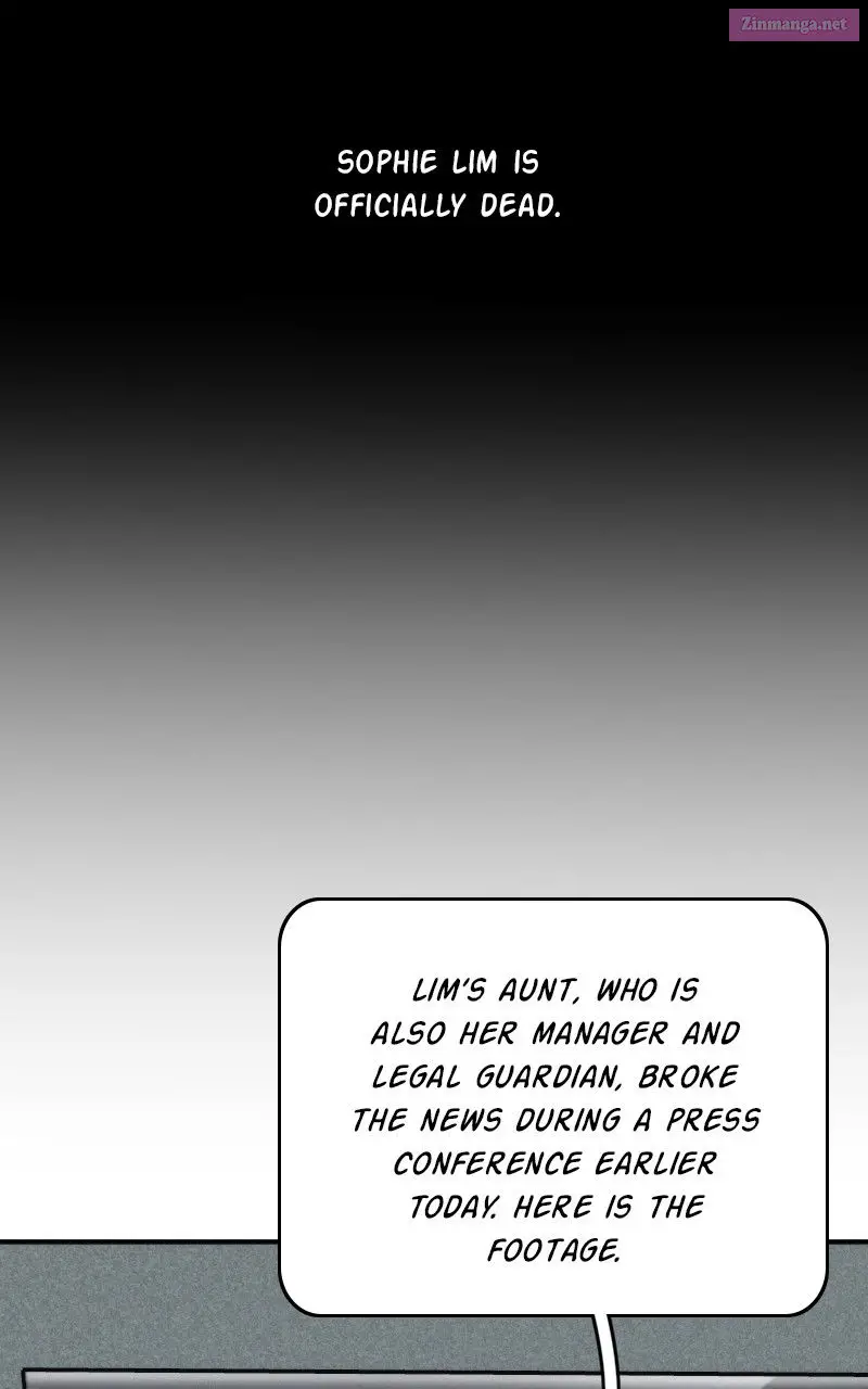 Death Of A Pop Star Zinmanga X Chapter 69 Page 27