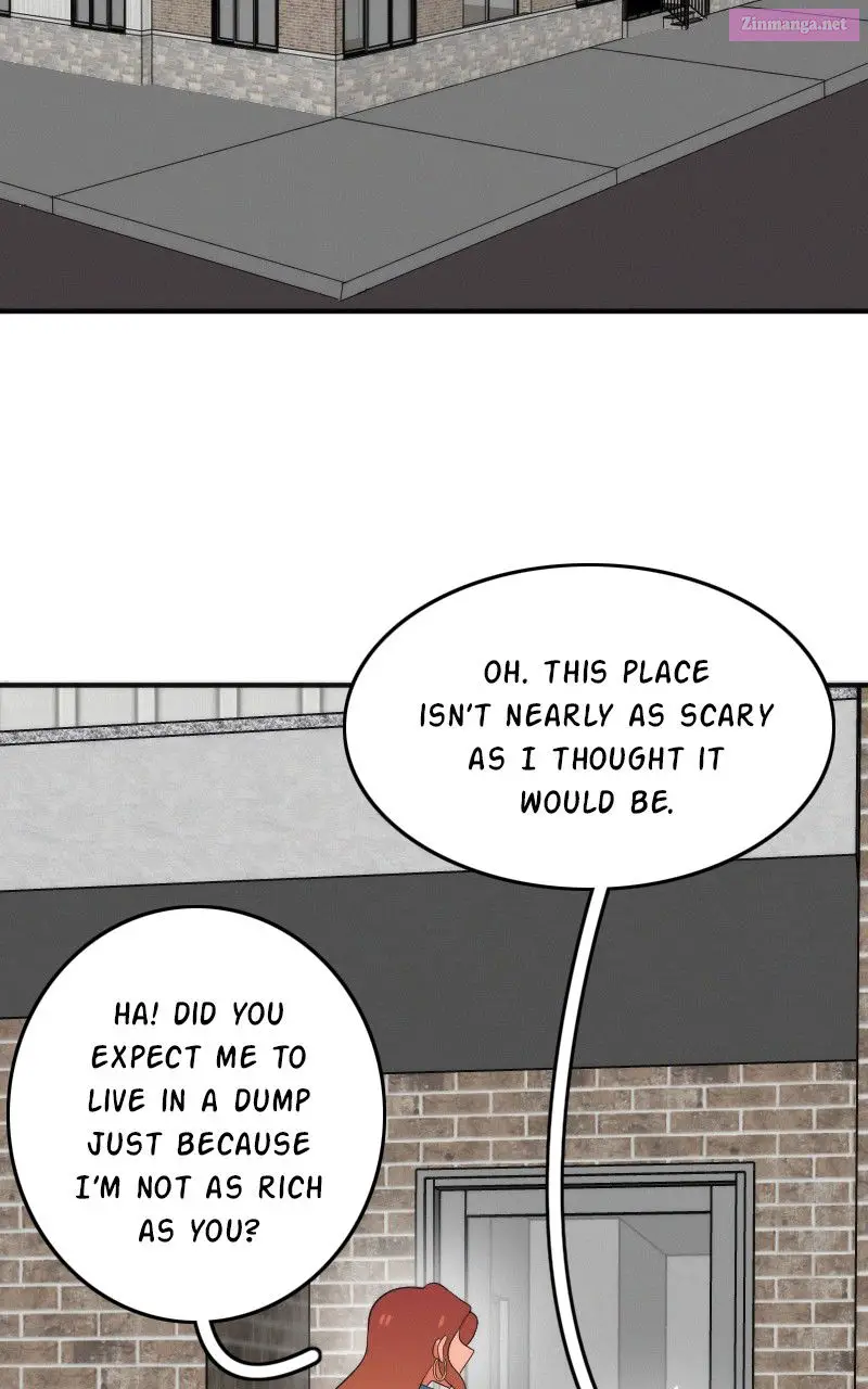 Death Of A Pop Star Zinmanga X Chapter 65 Page 33