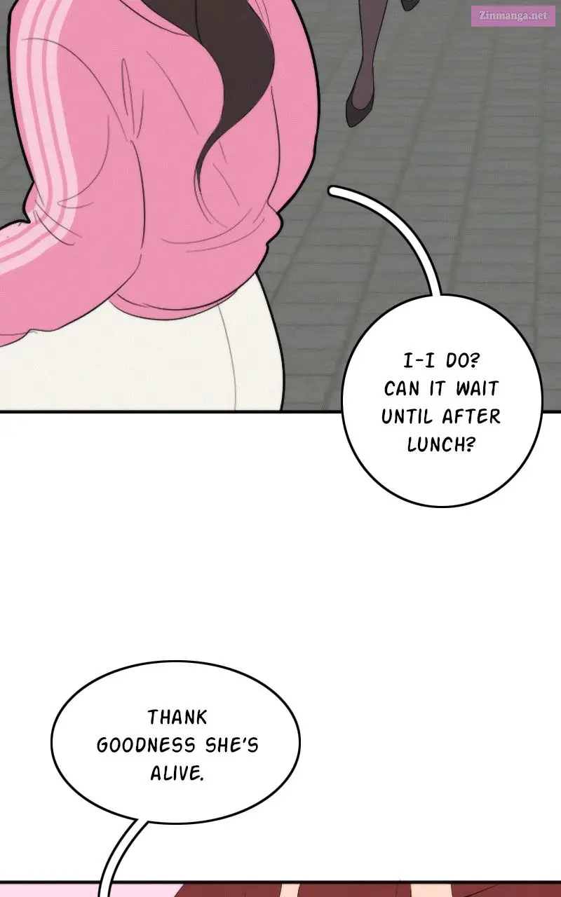 Death Of A Pop Star Zinmanga X Chapter 64 Page 18