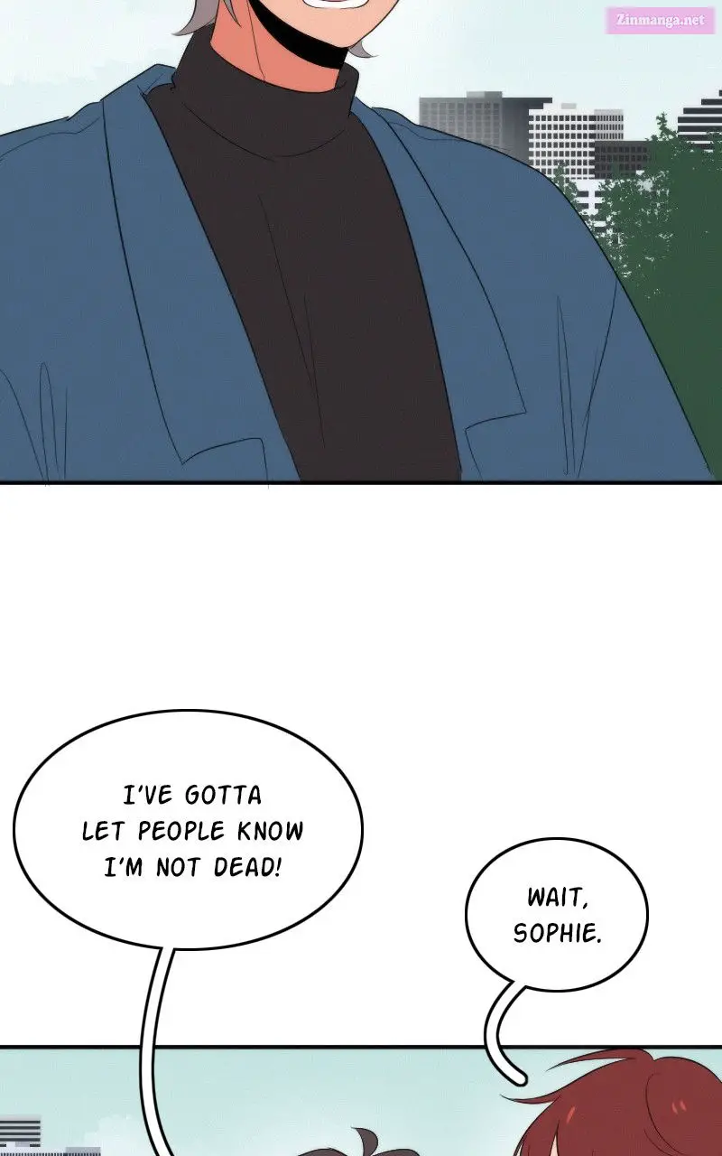 Death Of A Pop Star Zinmanga X Chapter 64 Page 38