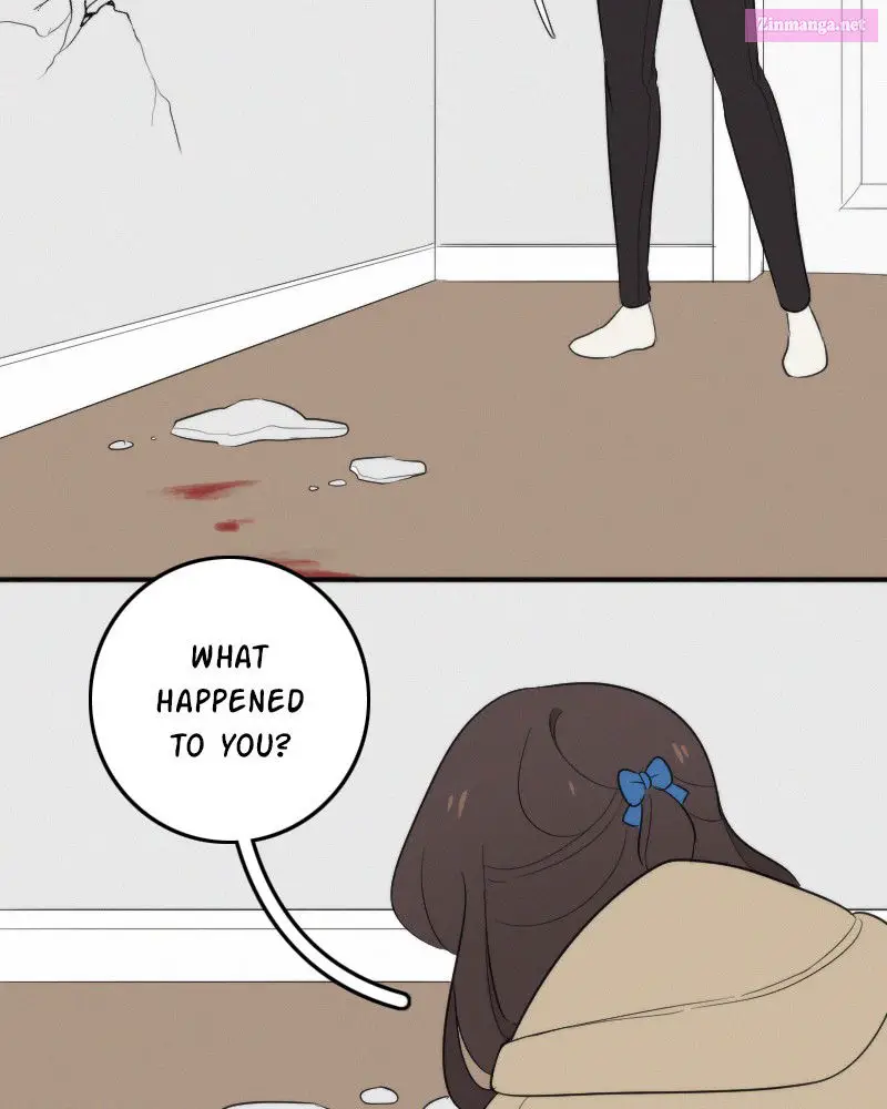 Death Of A Pop Star Zinmanga X Chapter 56 Page 3