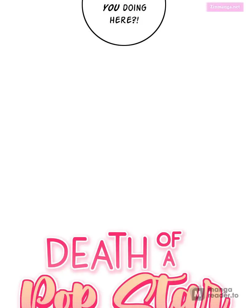 Death Of A Pop Star Zinmanga X Chapter 56 Page 7