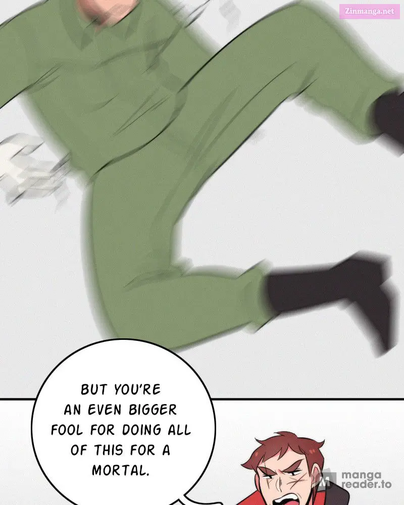 Death Of A Pop Star Zinmanga X Chapter 52 Page 25