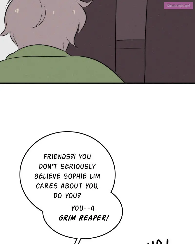 Death Of A Pop Star Zinmanga X Chapter 52 Page 29
