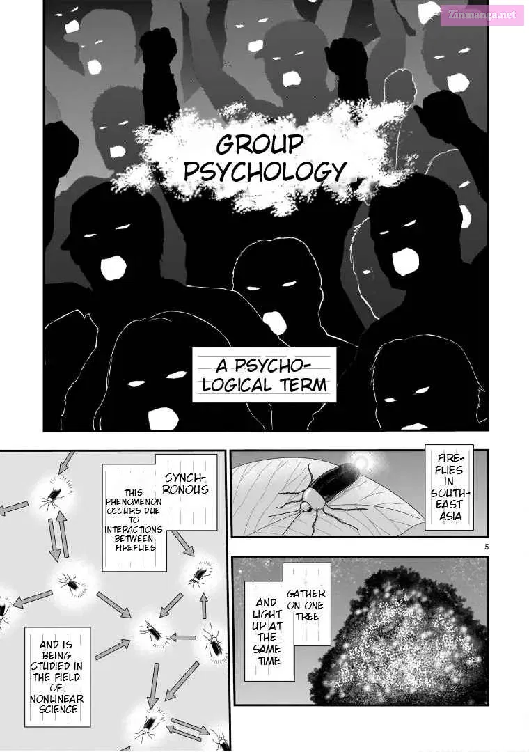 Rikei ga Koi ni Ochita no de Shoumei shitemita. Zinmanga X Chapter 48 Page 6