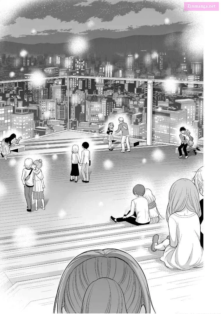 Rikei ga Koi ni Ochita no de Shoumei shitemita. Zinmanga X Chapter 48 Page 20