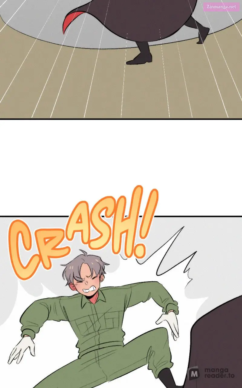 Death Of A Pop Star Zinmanga X Chapter 49 Page 34