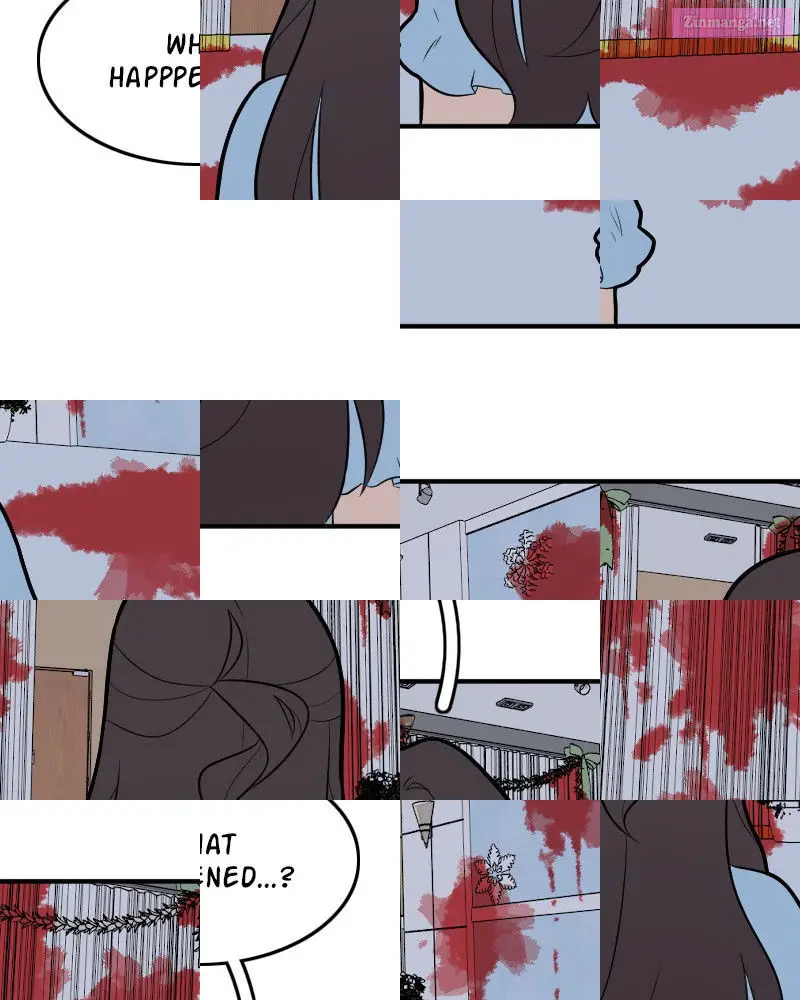 Death Of A Pop Star Zinmanga X Chapter 36 Page 6