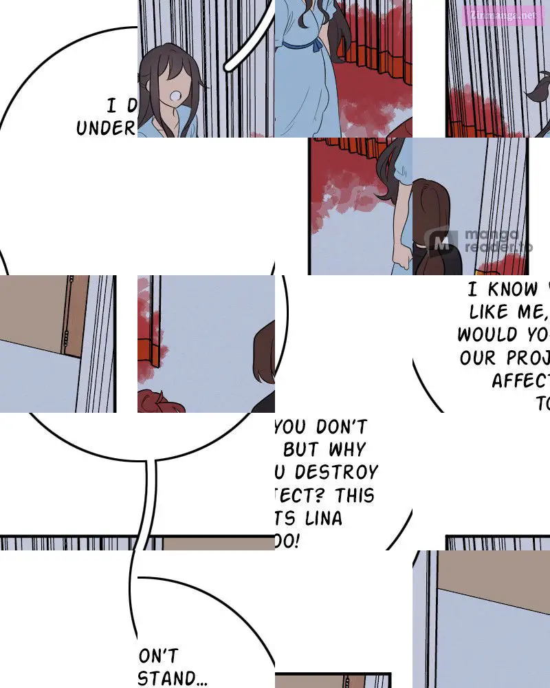 Death Of A Pop Star Zinmanga X Chapter 36 Page 31