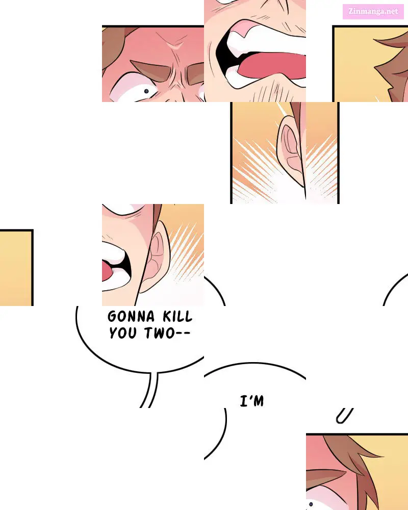 Death Of A Pop Star Zinmanga X Chapter 26 Page 54