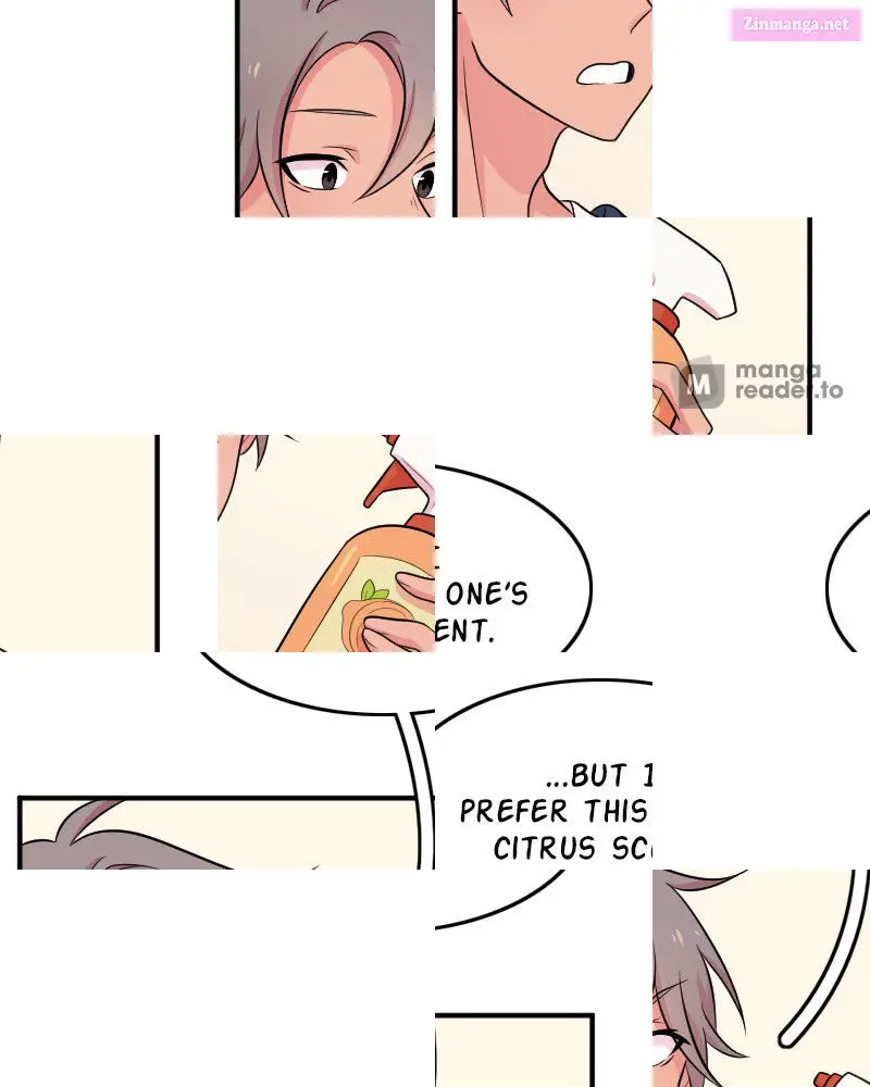 Death Of A Pop Star Zinmanga X Chapter 25 Page 10