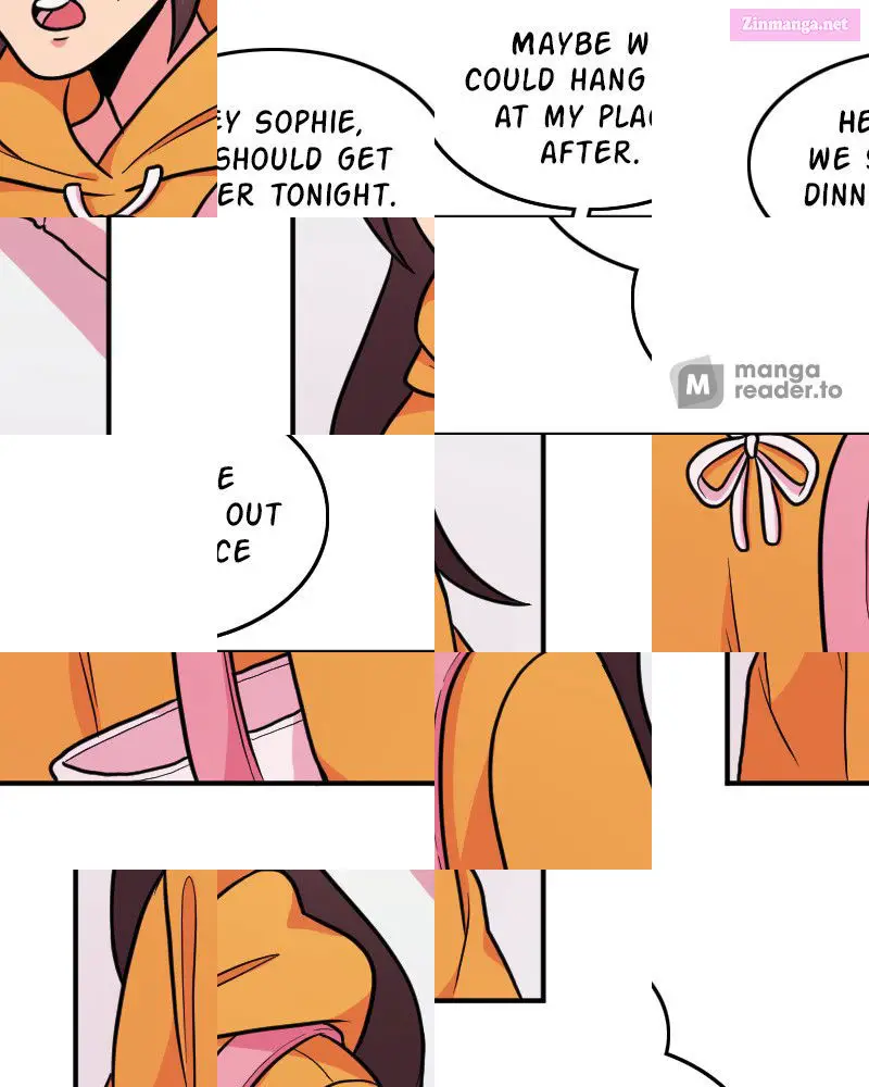 Death Of A Pop Star Zinmanga X Chapter 1 Page 22