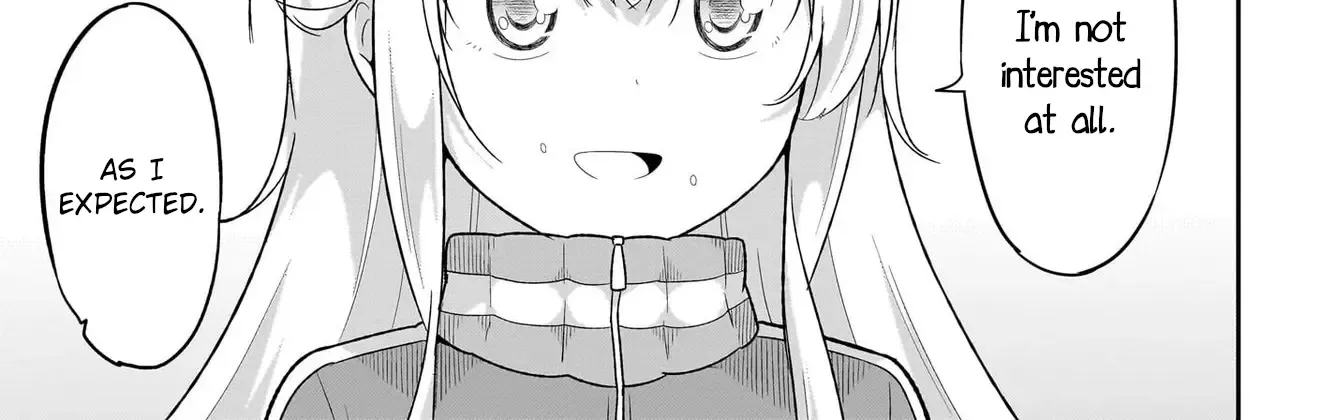 Gabriel Dropout Zinmanga X Chapter 119 Page 2