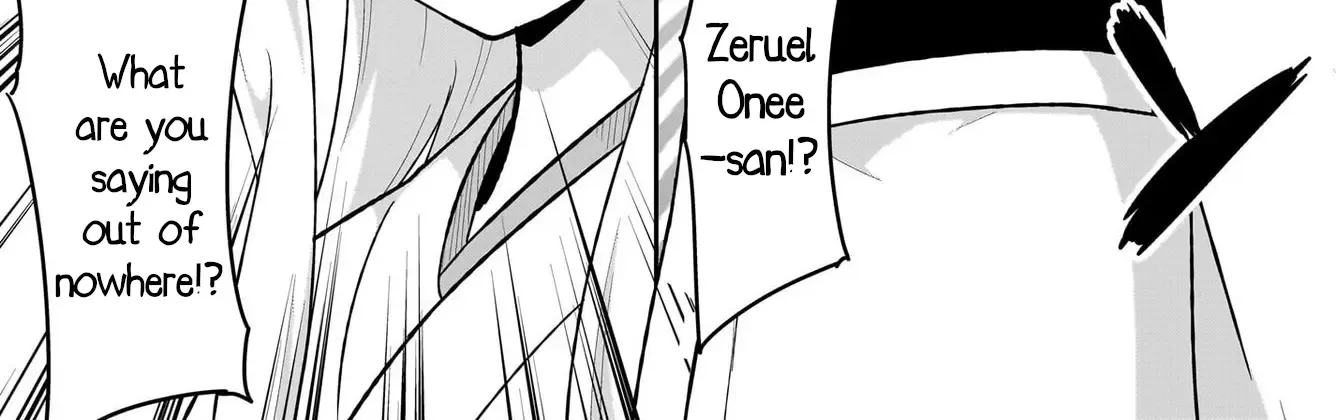 Gabriel Dropout Zinmanga X Chapter 119 Page 6