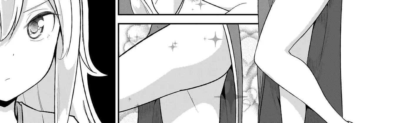 Gabriel Dropout Zinmanga X Chapter 119 Page 18
