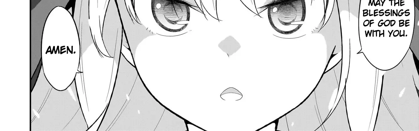 Gabriel Dropout Zinmanga X Chapter 119 Page 24