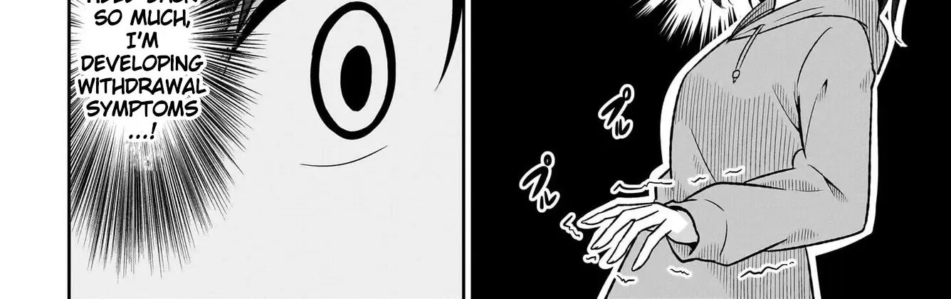 Gabriel Dropout Zinmanga X Chapter 117 Page 6