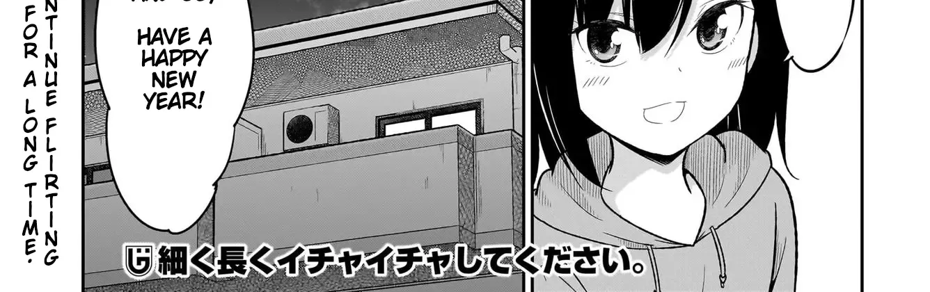 Gabriel Dropout Zinmanga X Chapter 117 Page 28