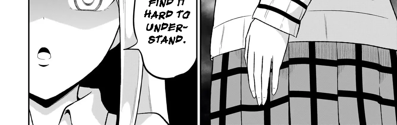 Gabriel Dropout Zinmanga X Chapter 114 Page 4
