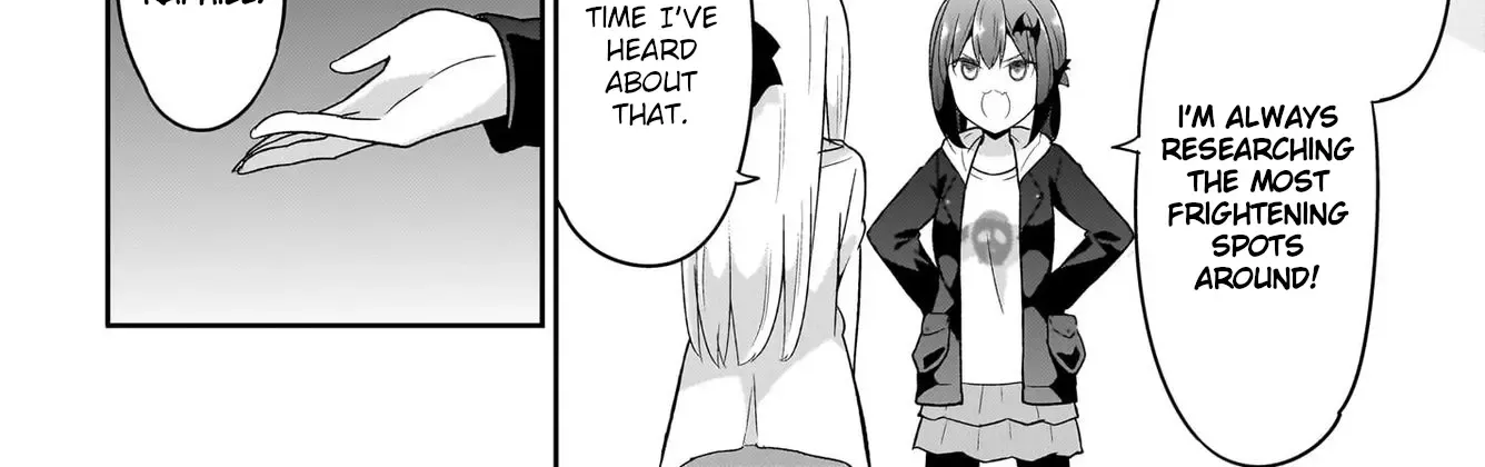 Gabriel Dropout Zinmanga X Chapter 114 Page 8