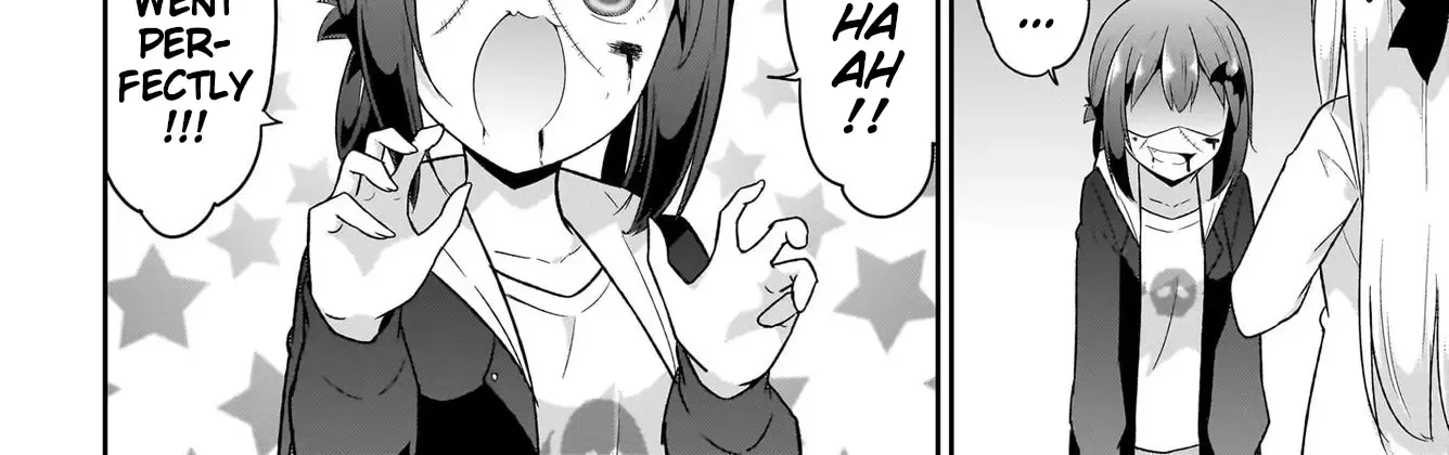 Gabriel Dropout Zinmanga X Chapter 114 Page 24
