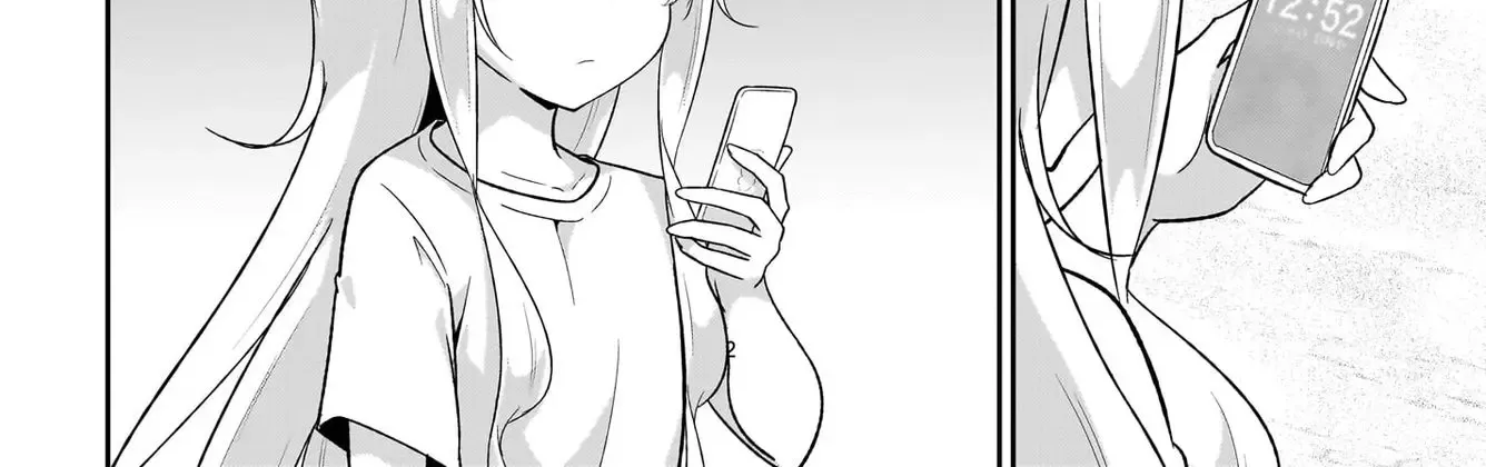 Gabriel Dropout Zinmanga X Chapter 113 Page 4