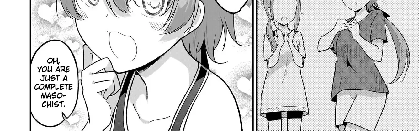 Gabriel Dropout Zinmanga X Chapter 113 Page 12