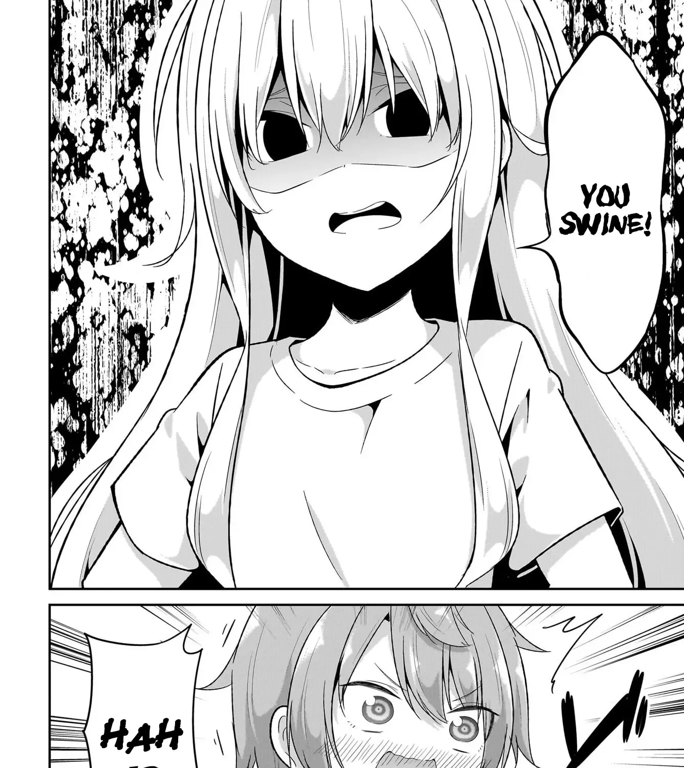 Gabriel Dropout Zinmanga X Chapter 113 Page 15