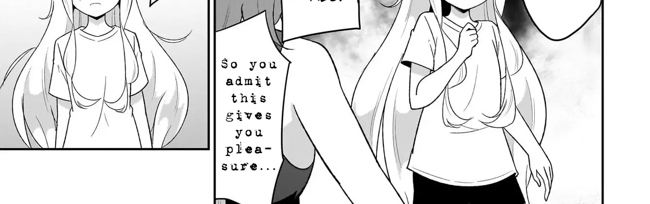 Gabriel Dropout Zinmanga X Chapter 113 Page 18