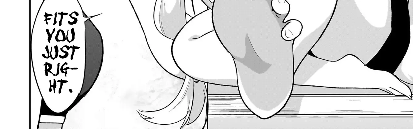 Gabriel Dropout Zinmanga X Chapter 113 Page 20