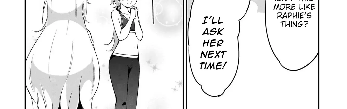 Gabriel Dropout Zinmanga X Chapter 113 Page 24