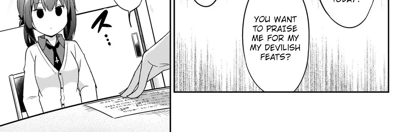 Gabriel Dropout Zinmanga X Chapter 112 Page 6