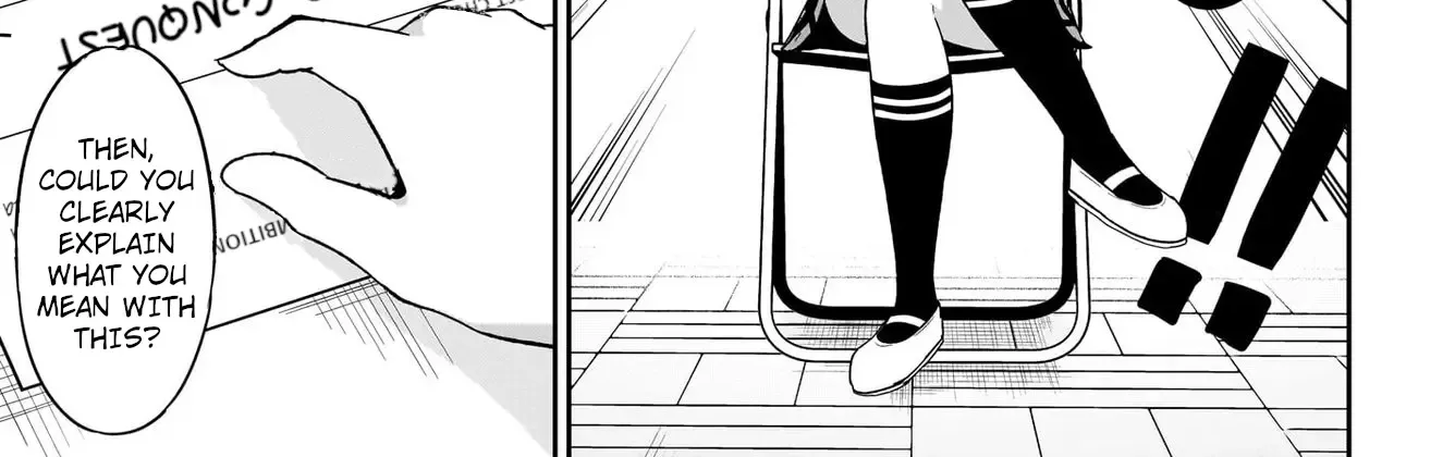 Gabriel Dropout Zinmanga X Chapter 112 Page 10